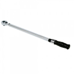 Grip Micrometer Torque Wrench
