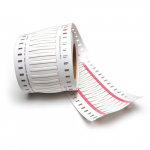 H3-180 H3-180-50-WH2 Heat-Shrinkable Tubing