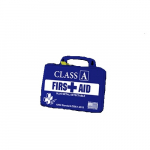 18 Person Class A BMD First Aid Kit, Poly