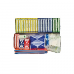 36 Person Class B First Aid Kit, Refill