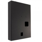 Two Piece Back Box and Mounting Plate