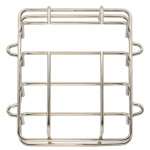 6" x 5" x 3" Horn/Strobe Guard