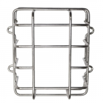 6" x 5" x 3" Horn/Strobe Guard