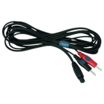 Electrotherapy Leadwire for Channel 1