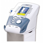 Vectra Genisys 2 Channel Stim/Ultrasound with EMG