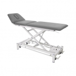 Galaxy Massage Table, Wide, Gray