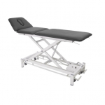 Galaxy Massage Table, Wide, Gray