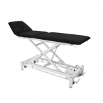 Galaxy Massage Table, Wide, Black