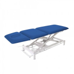 Galaxy Massage Table, Wide, Blue