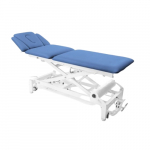 Galaxy Massage Wide Table, Blue