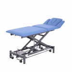 Galaxy Massage Wide Table, Navy Blue