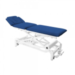 Galaxy Massage Table, Imperial Blue