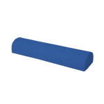 Imperial Blue Bolster, 23.6" x 5.9" x 3.9"
