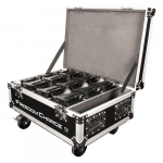 Freedom Charge 9 Road Case