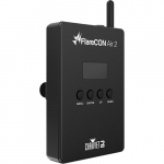 Compact Wireless Receiver/Transmitter
