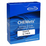 CHEMets Ozone Refill for DPD Method, Kit