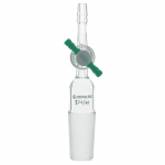 Adapter, Flow Control, 24/40 Inner Joint