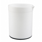 Beaker, Heatable, 100mL, PTFE