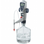 Titrette 25mL Bottle Top Burette, Complete