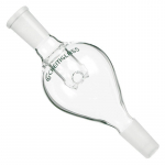 Bump Trap, Rotary Evaporator, 14/20 Lower Inner