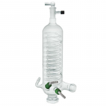 Coil Condenser, "A" Assembly, Rotary Evaporator