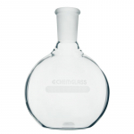 50mL Single Neck Flask, 24/40 Outer Joint