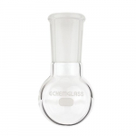 50mL Single Neck RB Flask, 19/38 Outer Joint