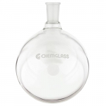 5000mL Single Neck RB Flask, 24/40 Outer Joint
