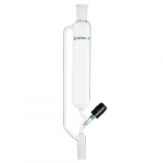500ml Addition Funnel, 24/40 Joint Size