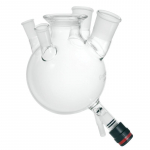 3L Lower Reservoir Gas Scrubber