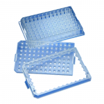 Multi-Tier Reaction Plate Topas 0.5 mL 96 Well