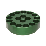 Reaction Block for 30mL Scintillation Vial