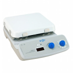 Ceramic Digital Hotplate Stirrer, 7.9 x 7.9"