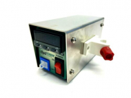 Temperature Monitor Only, PT-100, 120V
