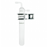Vacuum Trap, O-Ring Style Stopper 40mm Length
