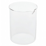 Beaker, Low Form, 1000mL, Griffin, Double Scale