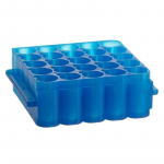 UniRack Cryogenic Vials PCR Blue