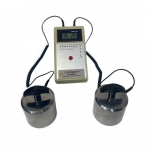 Digital Surface Resistance Meter w/ 2 x 5lb Probes