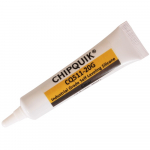 Self-Leveling Silicone, Clear, 20g, 0.7oz