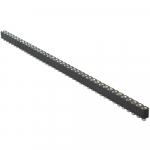 40 Pin Machine Pin Female Header