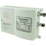 CM Series Water Heater 20 Amp, 208 V