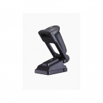 1564A Barcode Scanner with Base and Cable