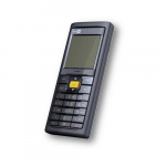 8230 Mobile Computer, Bluetooth, 4m, Laser