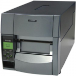 CL-S703E Barcode Printer, Ethernet, 300 dpi
