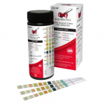 Platinum 10 Parameter Urinalysis Strip