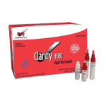 Immunoassay Fecal Occult Blood Test