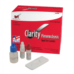 Mononucleosis Test Kit