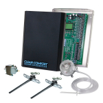ESP 6-Zone Universal Zone Panel Kit