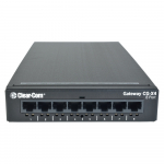 4-Wire Gateway Platform with 8 Ports