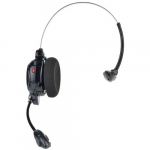 2-Channel All-in-One Wireless Headset, 5 kHz